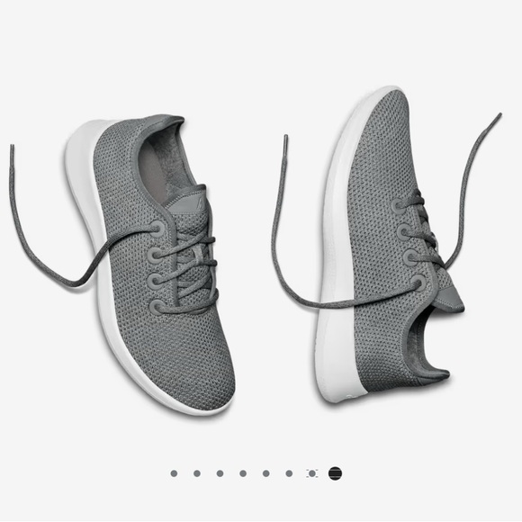 Allbirds Women's Tree Runners, NEW. - Picture 6 of 10